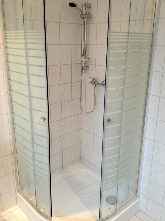 Baerliner Pension Berlín Habitación foto
